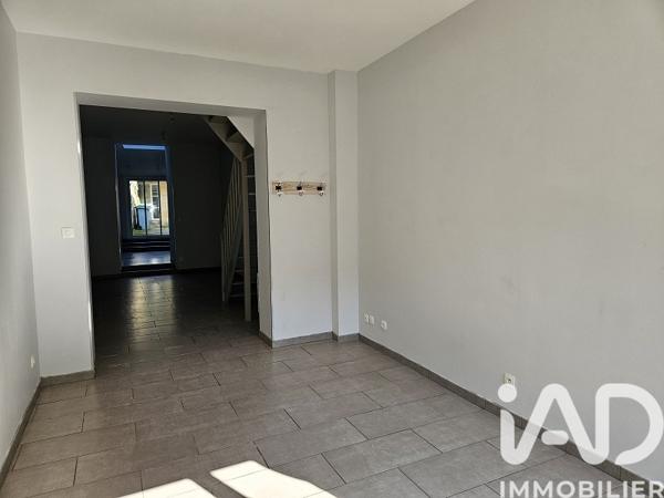 Maison à vendre 6 pièces 102 m² Guîtres