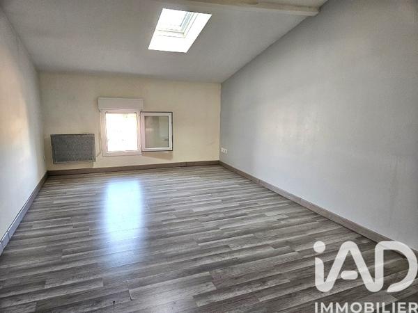 Maison à vendre 6 pièces 102 m² Guîtres