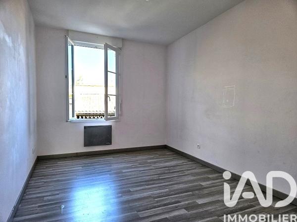 Maison à vendre 6 pièces 102 m² Guîtres