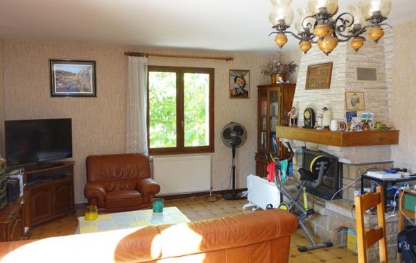 Vente Villa Gignac   