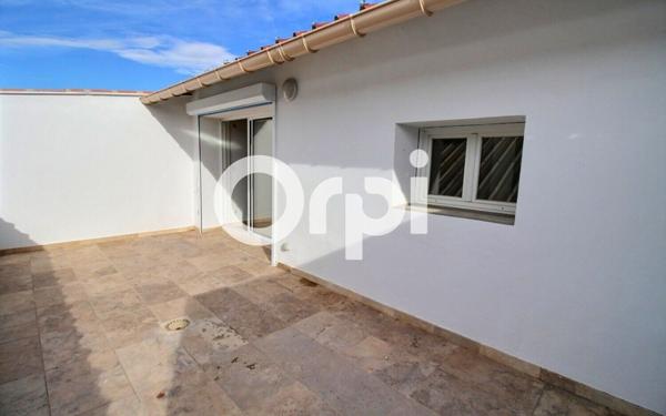 Appartement à vendre    3 pièces • 95 m2 Marseille 15