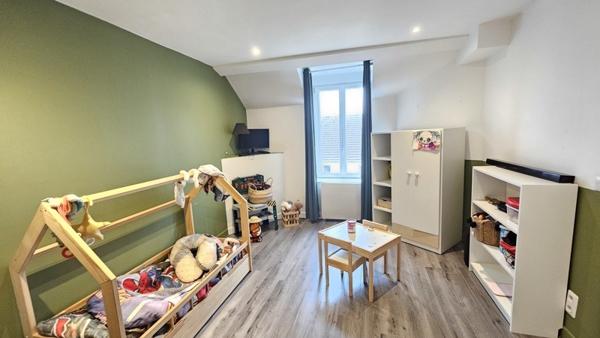 Maison à louer |  Bray-et-Lû |  3 pièces | 62 m²