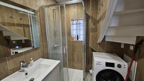 Maison à louer |  Bray-et-Lû |  3 pièces | 62 m²