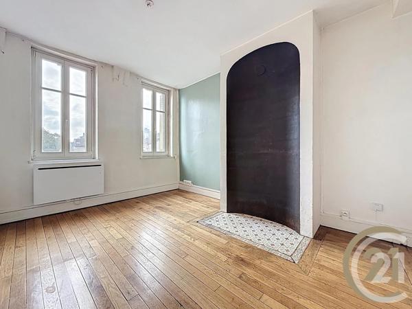 Appartement F2 à vendre  2 pièces - 42,41 m 2   VILLERS LES NANCY  - 54