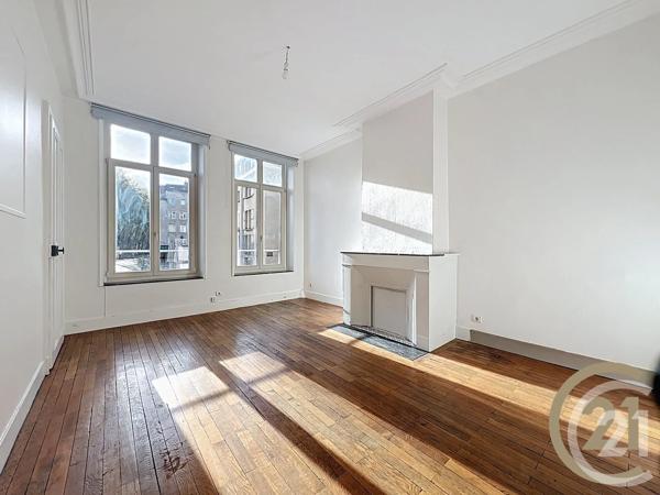 Appartement F2 à vendre  2 pièces - 42,41 m 2   VILLERS LES NANCY  - 54