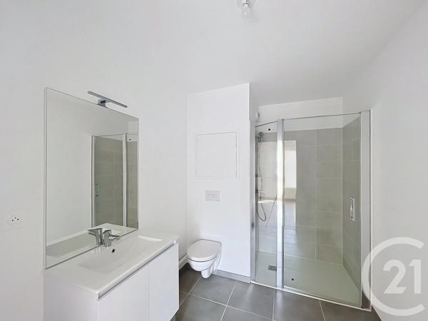 Appartement F2 à vendre  2 pièces - 42,41 m 2   VILLERS LES NANCY  - 54
