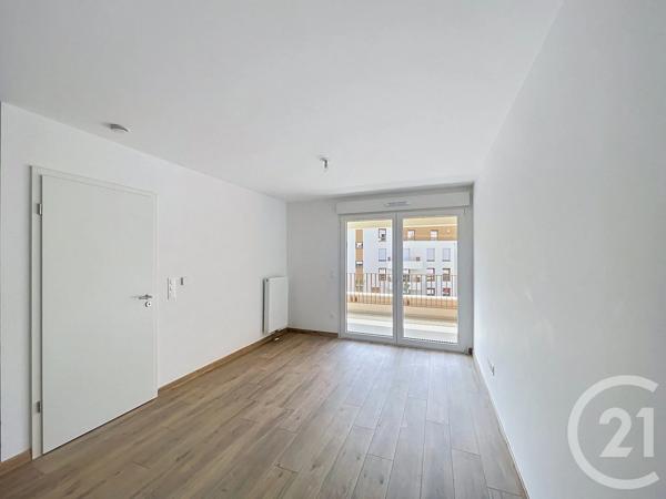 Appartement F2 à vendre  2 pièces - 42,41 m 2   VILLERS LES NANCY  - 54