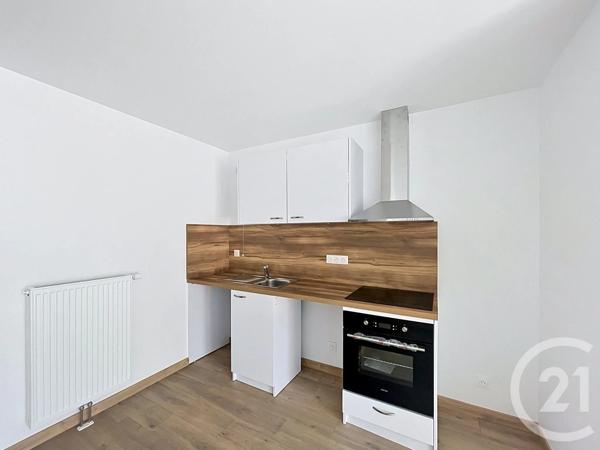 Appartement F2 à vendre  2 pièces - 42,41 m 2   VILLERS LES NANCY  - 54