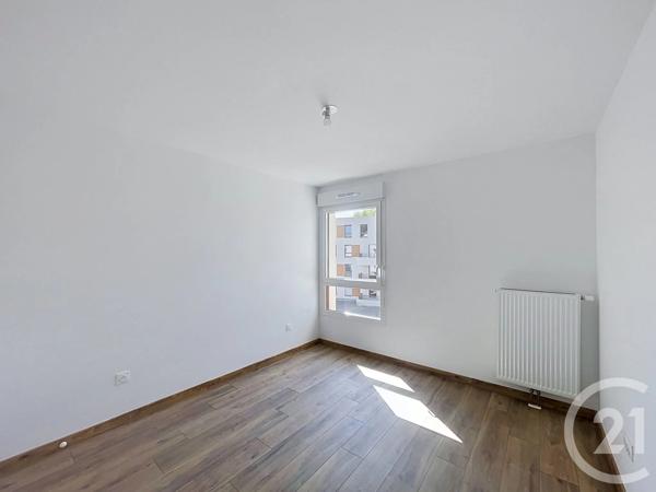 Appartement F2 à vendre  2 pièces - 42,41 m 2   VILLERS LES NANCY  - 54