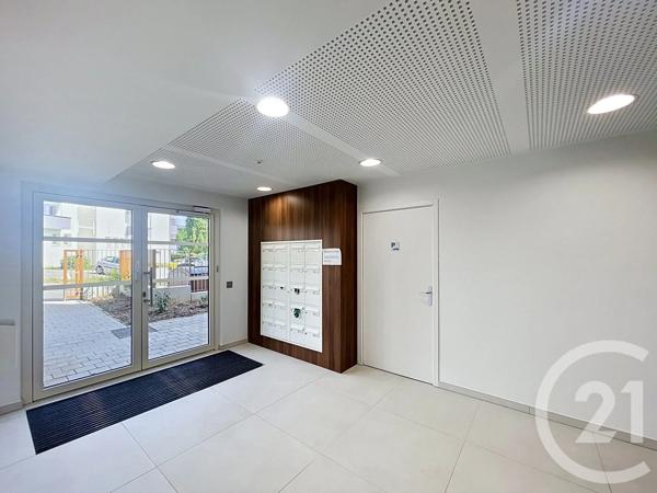 Appartement F2 à vendre  2 pièces - 42,41 m 2   VILLERS LES NANCY  - 54