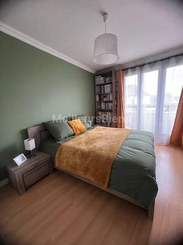 APPARTEMENT 3 PIECES AVEC TERRASSE 30 M2 RESIDENCE PRIVEE AU CALME.