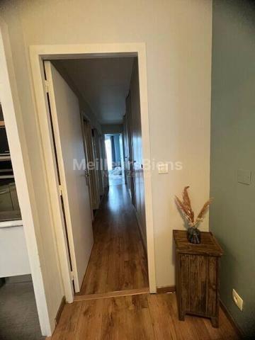 APPARTEMENT 3 PIECES AVEC TERRASSE 30 M2 RESIDENCE PRIVEE AU CALME.