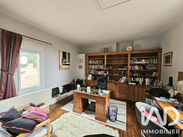 Maison à vendre 6 pièces 213 m² Bergerac
