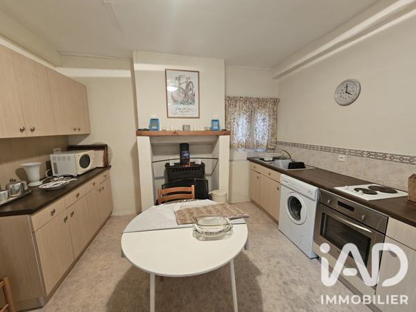 Maison à vendre 6 pièces 213 m² Bergerac