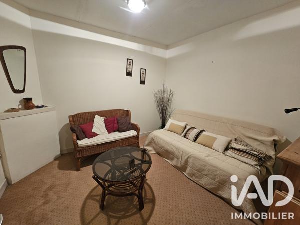 Maison à vendre 6 pièces 213 m² Bergerac