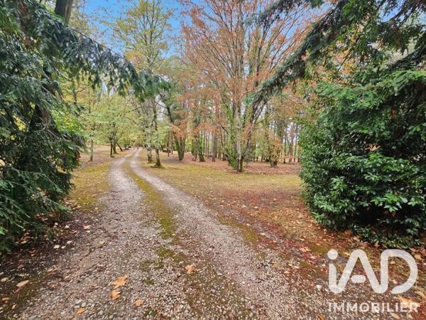 Maison à vendre 6 pièces 213 m² Bergerac