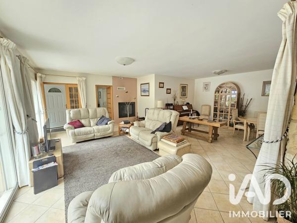 Maison à vendre 6 pièces 213 m² Bergerac