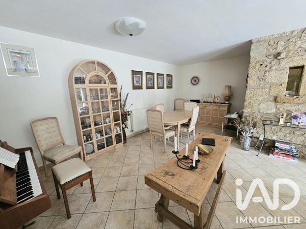 Maison à vendre 6 pièces 213 m² Bergerac