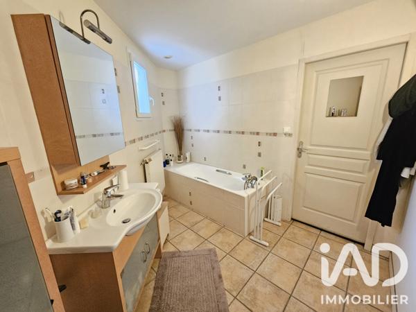 Maison à vendre 6 pièces 213 m² Bergerac