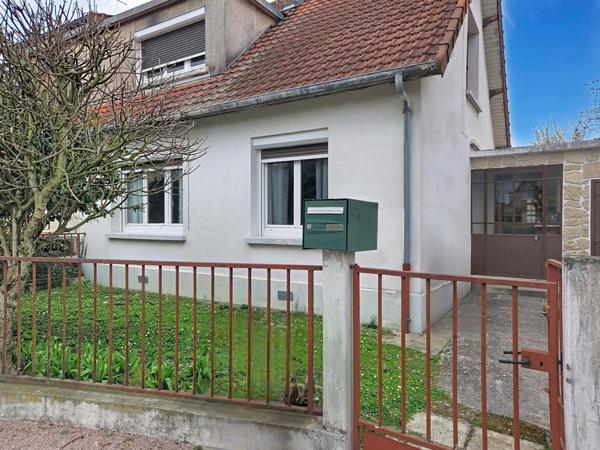 maison 5 pièce