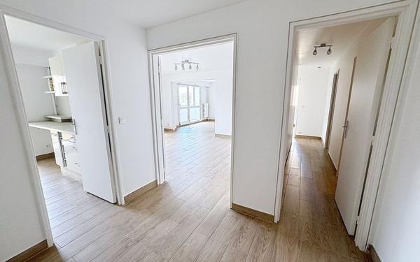 Appartement à louer    3 pièces • 74,65 m2 Créteil