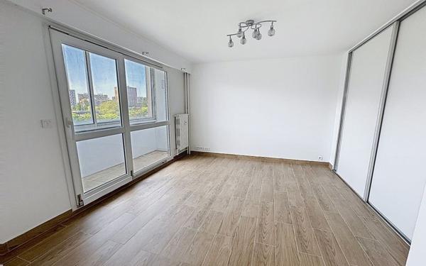 Appartement à louer    3 pièces • 74,65 m2 Créteil