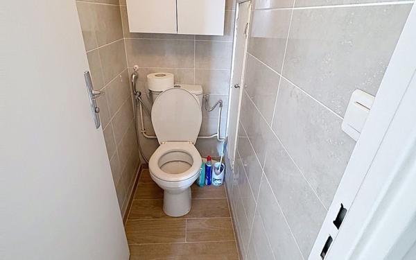 Appartement à louer    3 pièces • 74,65 m2 Créteil