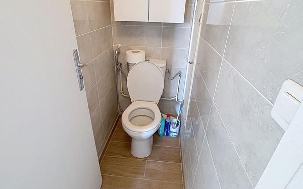 Appartement à louer    3 pièces • 74,65 m2 Créteil