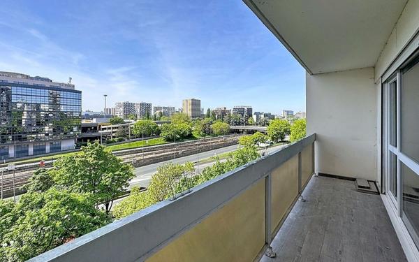 Appartement à louer    3 pièces • 74,65 m2 Créteil