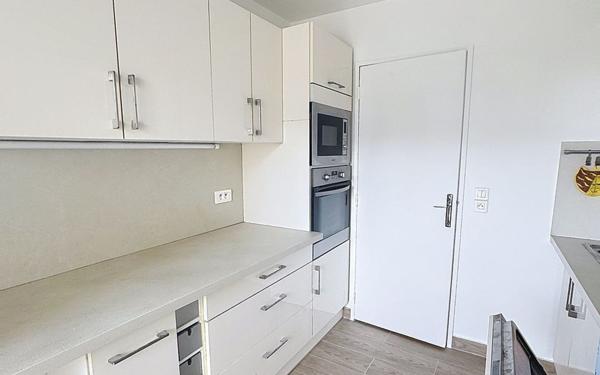 Appartement à louer    3 pièces • 74,65 m2 Créteil