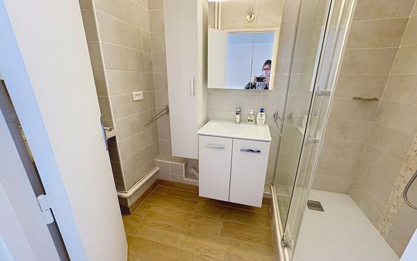 Appartement à louer    3 pièces • 74,65 m2 Créteil