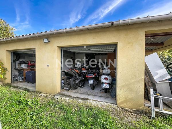 Maison à vendre à Peymeinade - 4 pièces, 3 chambres, terrain de 1130 m²