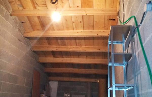 Maison de 117 m²
