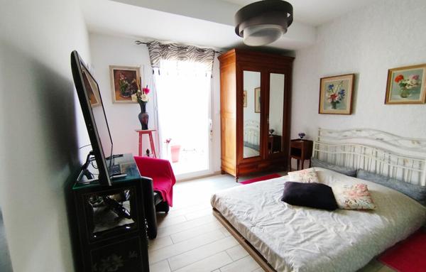 Maison de 117 m²