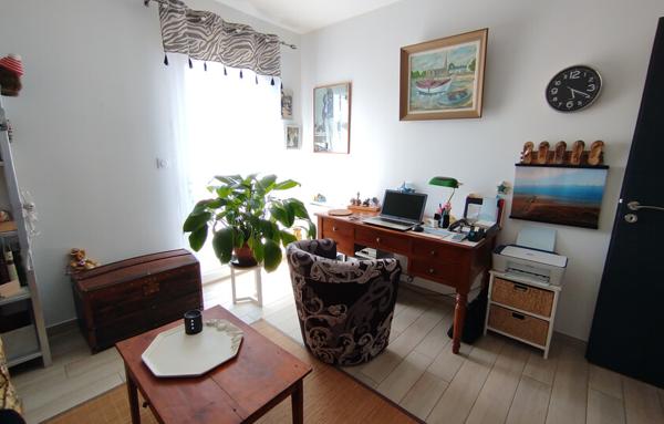 Maison de 117 m²