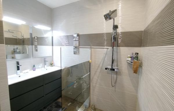 Maison de 117 m²