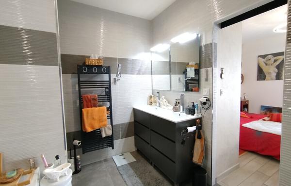 Maison de 117 m²