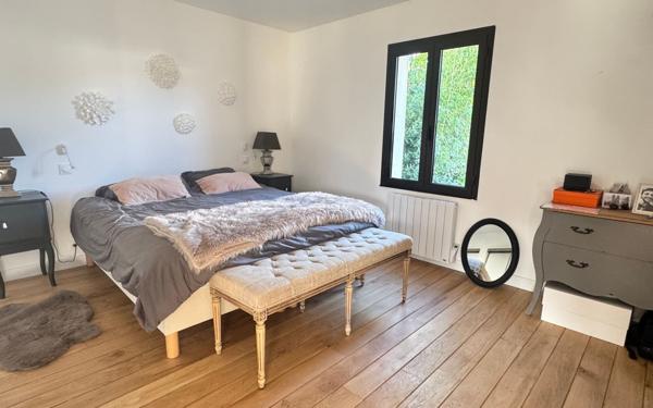 Maison à vendre    7 pièces •  La Rochelle