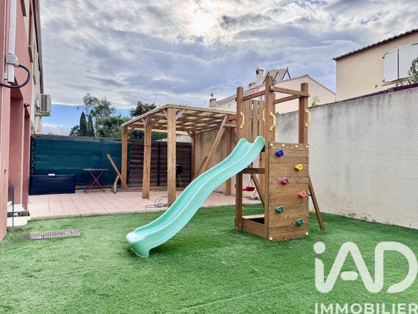 Maison à vendre 4 pièces 90 m² Perpignan