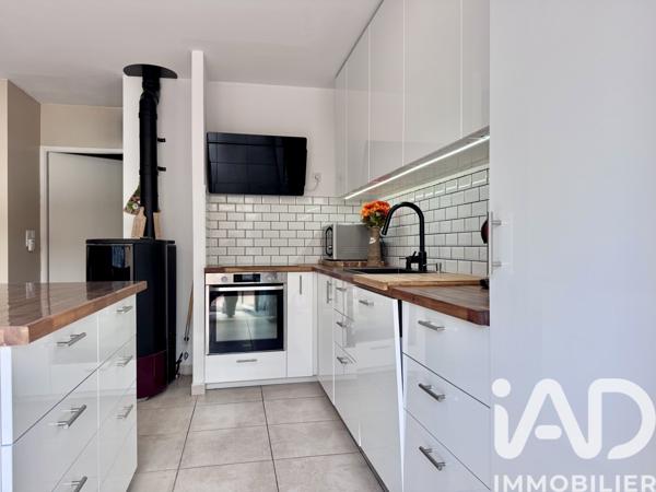 Maison à vendre 4 pièces 90 m² Perpignan
