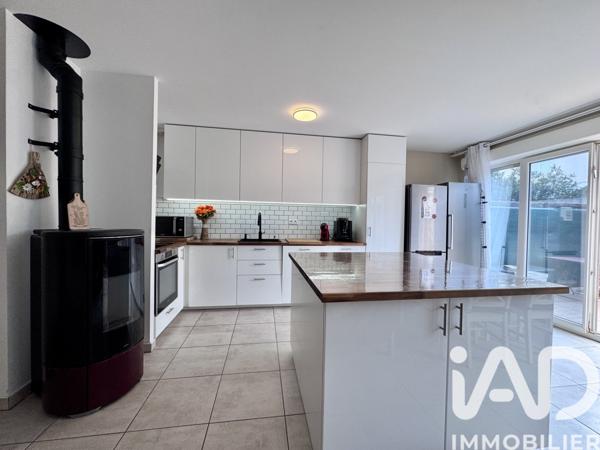 Maison à vendre 4 pièces 90 m² Perpignan