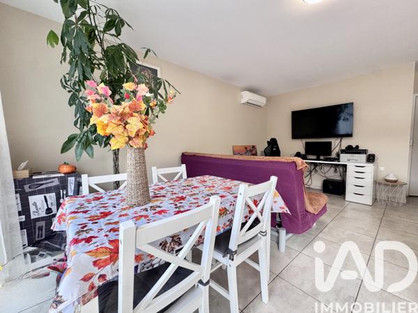 Maison à vendre 4 pièces 90 m² Perpignan