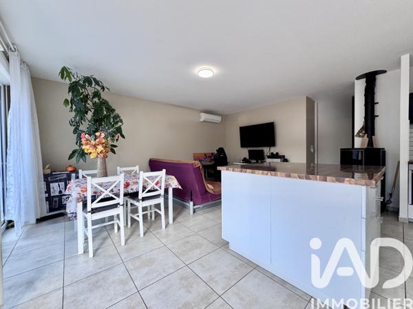 Maison à vendre 4 pièces 90 m² Perpignan
