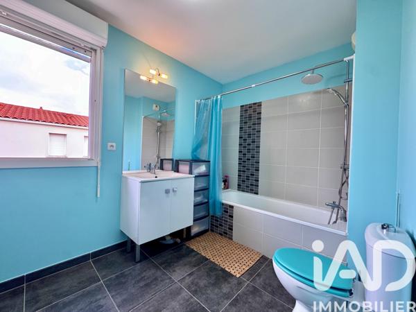 Maison à vendre 4 pièces 90 m² Perpignan