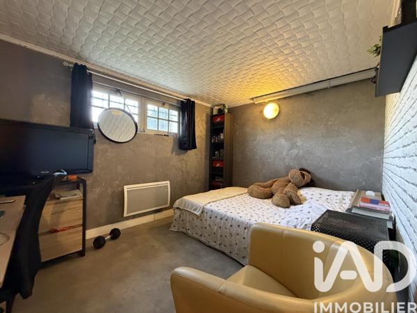 Maison à vendre 6 pièces 139 m² Sainte-Feyre