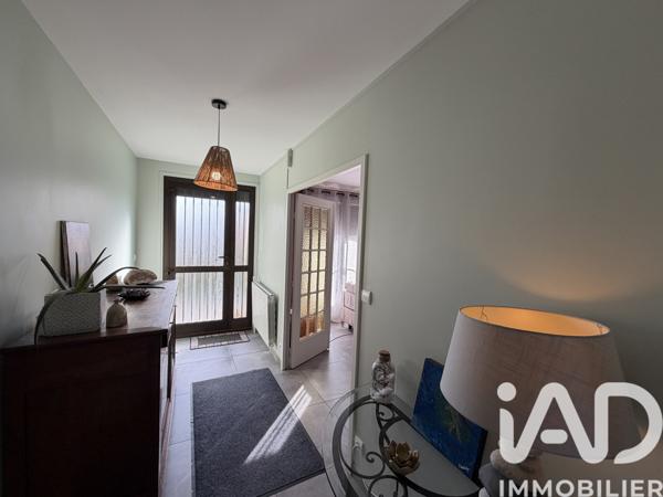 Maison à vendre 6 pièces 139 m² Sainte-Feyre