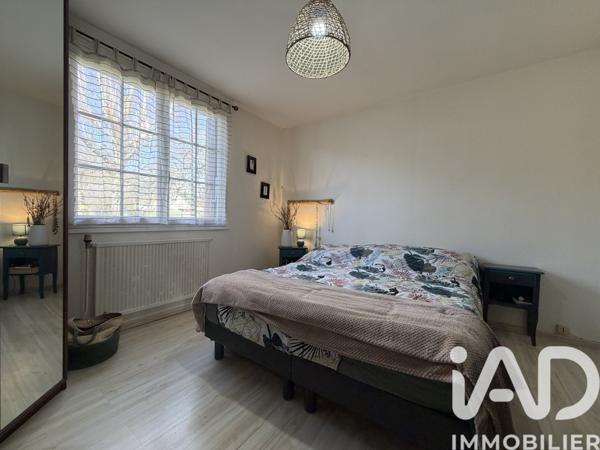 Maison à vendre 6 pièces 139 m² Sainte-Feyre