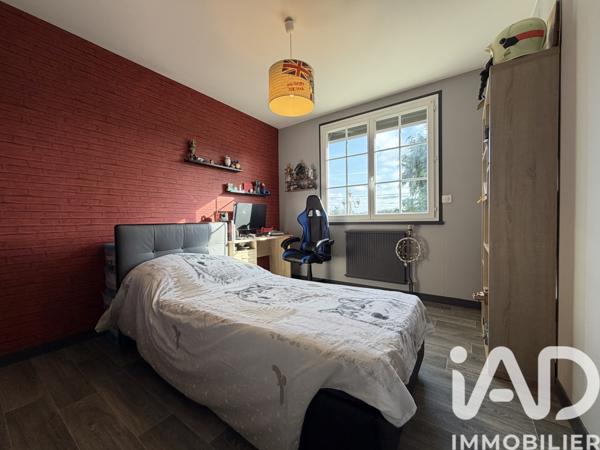 Maison à vendre 6 pièces 139 m² Sainte-Feyre