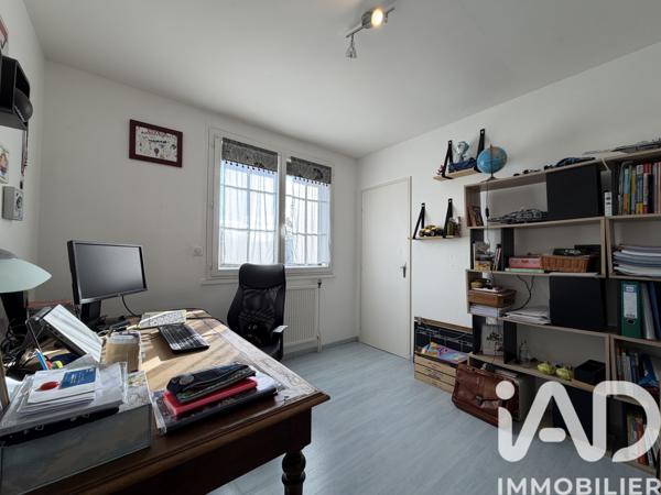 Maison à vendre 6 pièces 139 m² Sainte-Feyre