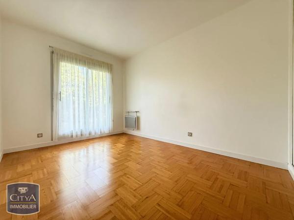 Appartement à louer 3 pièces 78.52m² Metz (57000)